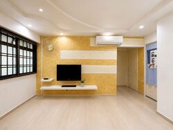 Blk 125 Rivervale Plains (Sengkang), HDB 4 Rooms #558493531